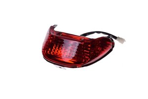 Zadné svetlo KEEWAY HURRICANE