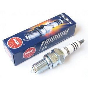 Zapaľovacia sviečka NGK CR8EHIX-9 IRIDIUM-Racing 3797