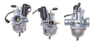 Karburátor 2T pre CPI, Keeway - malý sýtič