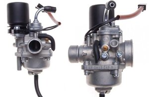 Karburátor pre Longjia L-Evo 2T Karburátor pre Longjia L-Evo 2T
