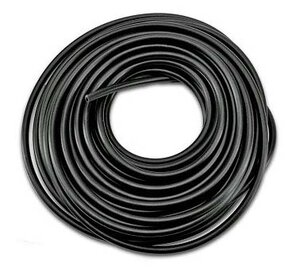 Olejová hadica 3x5mm 10m