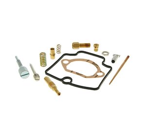 Opravná sada karburátora pre Keihin PWK