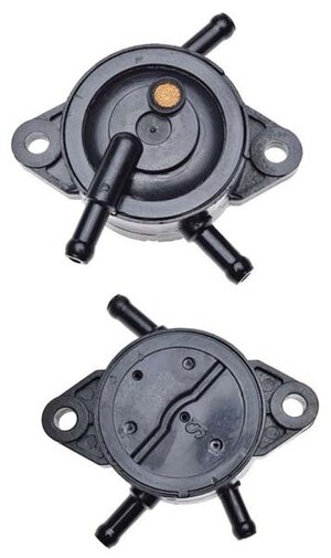 Palivové čerpadlo podtlakové aj Keeway