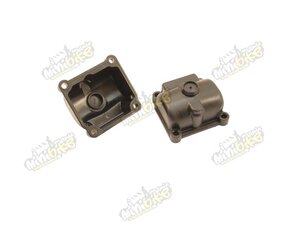 Plaváková komora plastová pre karburátory Dellorto PGBG