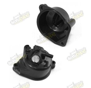 Plaváková komora pre karburátor Dellorto PHVA W