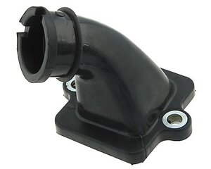 Príruba karburátora 20/24 pre Peugeot ležatý