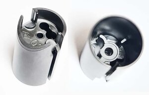 Šupátko DellOrto PHVA 17,5 147303064