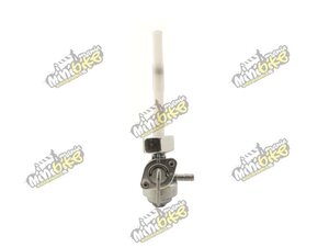 Ventil paliva M16x1.50 4T - nahrádza podtlakový GY6