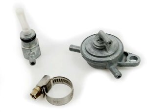 Ventil paliva podtlakový CPI Aragon50