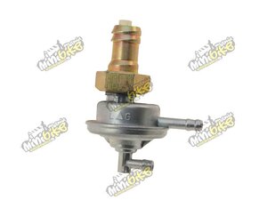 Ventil podtlakový 16mm na palivovú hadicu Keeway Hurricane