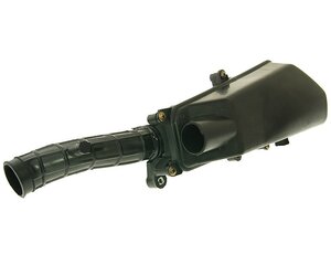 Vzduchový filter airbox 12" kolesá pre 139QMB, GY6 50ccm