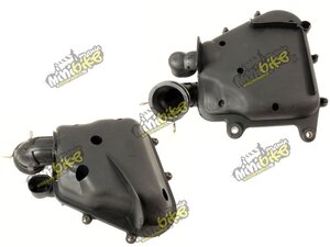 Vzduchový filter AirBox pre čínske 2T skútre