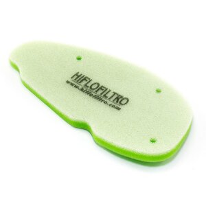 Vzduchový filter HIFLOFILTRO HFA6107DS pre Aprilia SR Di-Tech