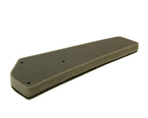 Vzduchový filter molitan pre GY6 50ccm 4T 139QMB/QMA