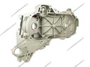 Blok motora ľavý 10" pre skútre s motorom GY6 50ccm 139QMB