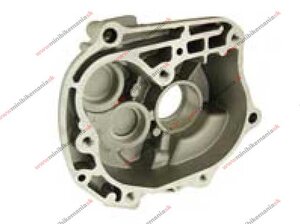 Blok motora (prevodovky) pre skútre s motorom GY6 50ccm 139QMB