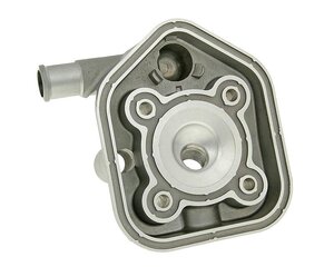 Hlava valca 50cc pre Peugeot stojatý LC