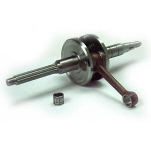 Kľukový hriadeľ Minarelli stojatý valec