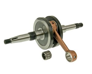 Kľukový hriadeľ  pre Kymco, SYM liegend