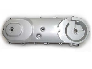 Kryt motora pre skútre 2T s reťazovým prevodom