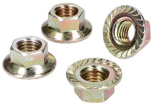 Matica hlavy valca M7  set 4ks