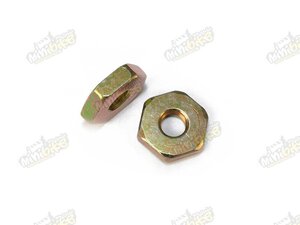 Matka na spojkový zvon CPI, Keeway M10X1