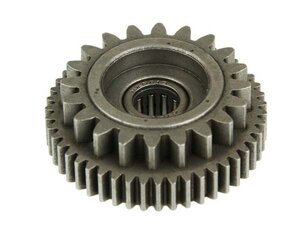 Ozubené koliesko štartéra 20/47z pre Keeway, CPI, Generic