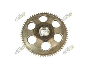 Ozubené štartovacie koliesko Morini Ozubené štartovacie koliesko Morini