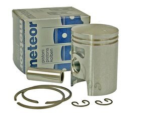 Piest 39mm 12mm čap 2T Kymco