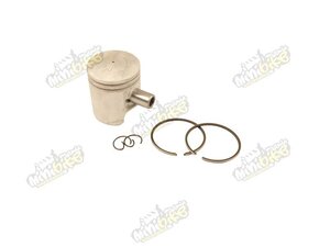 Piest 40,5mm 12mm čap Peugeot Speedfight, Buxy 50ccm 2T Piest 40,5mm 12mm čap Peugeot Speedfight, Buxy 50ccm 2T