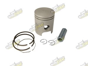 Piest 40,75mm 12mm čap výbrusový CPI/Keeway