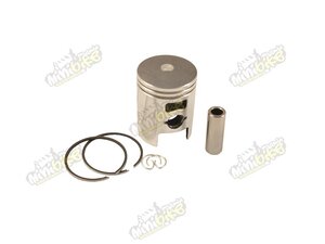 Piest 40mm 12mm čap Honda Dio AF18 AF25 AF27 AF28