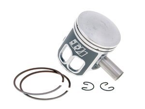 Piest 47mm 12mm čap CPI, Keeway E2 Naraku