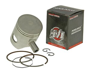 Piest 48mm 12mm čap 75cc Kymco, SYM stojatý NARAKU