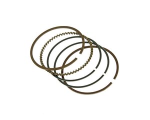 Piestne krúžky 49,00mm GY6 80cc