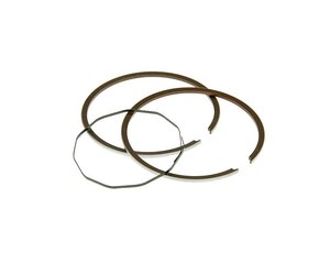 Piestne krúžky 50cc Derbi EBE, EBS Naraku