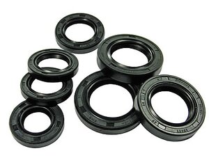 Sada gufier pre motory GY6 50 7ks Sada gufier pre motory GY6 50 7ks