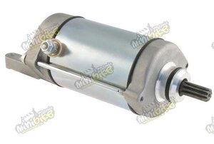 Štartér pre  Aprilia 400cc , Gilera 500cc, Piaggio500cc