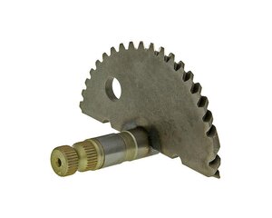 Štartovací segment - Peugeot, Honda