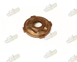 Štartovací segment pre GILERA PIAGGIO (50) rms