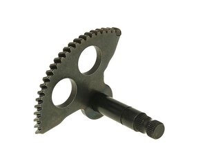 Štartovací segment pre motor Minarelli 3aa-15601-00