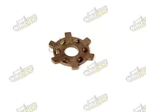 Štartovací segment pre PEUGEOT (50-100) rms Štartovací segment pre PEUGEOT (50-100) rms