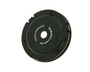 Štartovacia volnobežka Minarelli