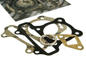 Tesnenie NARAKU 52,4mm-139QMB/QMA, Kymco 4T pre valce 90cc