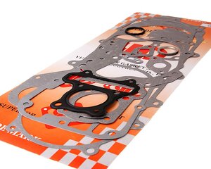 Tesnenie sada pre motory GY6 50cc s 12" kolesami 39mm