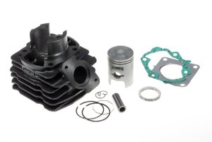 Valec 40mm Honda SFX/Bali/SKY/X8R/SH