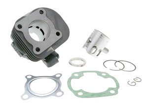 Valec 50cc CPI, Keeway EuroII