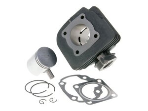 Valec 50cc Morini AC IP12466