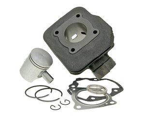 Valec 50cc Peugeot stojatý AC