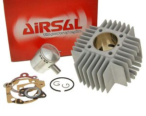 Valec 68cc Puch Maxi